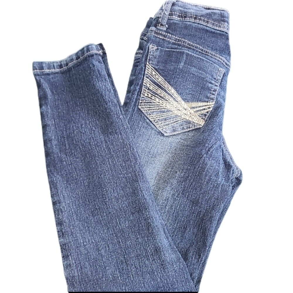 GIRLS Jeans